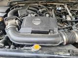 Двигатель VQ40 4.0, YD25 2.5 АКПП автомат, КПП механика за 1 300 000 тг. в Алматы