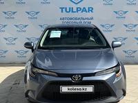 Toyota Corolla 2020 года за 10 700 000 тг. в Уральск