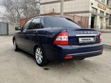 ВАЗ (Lada) Priora 2170 (седан) 2013 года за 2 900 000 тг. в Алматы – фото 4