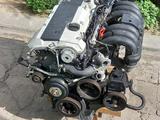 M104 двигатель 2.8 объём. Мерседес за 400 000 тг. в Шымкент – фото 2