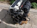 M104 двигатель 2.8 объём. Мерседес за 400 000 тг. в Шымкент – фото 3