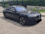 BMW i7 2022 года за 85 000 000 тг. в Алматы – фото 2