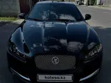 Jaguar XF 2012 года за 9 000 000 тг. в Павлодар – фото 2