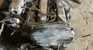 Двигателя Hyundai Sonata EF за 8 088 тг. в Алматы