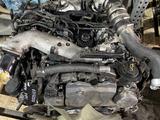 Двигатель Hyundai ix55 D6EA 3.0i 239 л/с CRDi за 100 000 тг. в Челябинск – фото 3