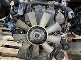 Двигатель Hyundai ix55 D6EA 3.0i 239 л/с CRDi за 100 000 тг. в Челябинск – фото 4