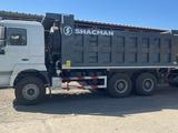Shacman  F3000336 л.С25 тон 2022 года за 100 тг. в Уральск – фото 3