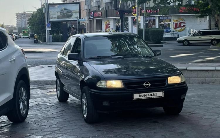 Opel Astra 1992 года за 1 350 000 тг. в Шымкент