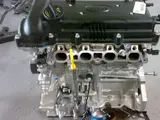 Двигатель на Хюндай Хюндэ за 100 000 тг. в Алматы