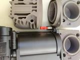 Ремкомплект компрессора пневмоподвески VW Touareg, Mercedes, Audi, Cayenne в Костанай – фото 4
