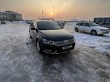 Volkswagen Passat 2011 года за 7 150 000 тг. в Шымкент – фото 4