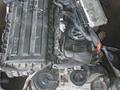 Двигатель Volkswagen polo объем 1 6 за 4 500 тг. в Алматы – фото 2