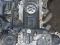 Двигатель Volkswagen polo объем 1 6 за 4 500 тг. в Алматы – фото 5