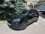 Chevrolet Equinox 2022 года за 15 800 000 тг. в Алматы