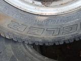 Запасное колесо. за 20 000 тг. в Алматы – фото 2