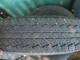 Запасное колесо. за 20 000 тг. в Алматы – фото 3