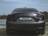 Maserati Ghibli 2014 года за 30 000 000 тг. в Алматы – фото 5