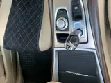 Накладки на центральную панель BMW X5 E70 за 15 000 тг. в Алматы