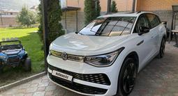 Volkswagen ID.6 2023 года за 18 500 000 тг. в Алматы