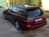 Subaru Legacy 1996 года за 2 500 000 тг. в Алматы – фото 4