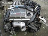 ДВС Мотор 1mz-fe Toyota Highlander 3.0л за 600 000 тг. в Алматы – фото 4