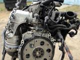 Двигатель Toyota 2AZ-FE 2.4л Тойота моторүшін540 000 тг. в Алматы – фото 2