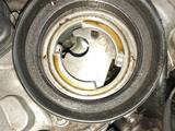 ДВС мотор двигатель CBF на Volkswagen Passat CC за 1 100 000 тг. в Алматы – фото 5