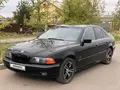 BMW 528 1997 года за 2 700 000 тг. в Астана – фото 9