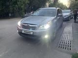 Subaru Outback 2012 года за 8 100 000 тг. в Усть-Каменогорск