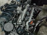 Двигатель Skoda Octavia 1.6 BLF из Японии! за 400 000 тг. в Астана – фото 3