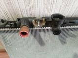 Радиатор охлаждения мазда MPV за 35 000 тг. в Экибастуз – фото 3