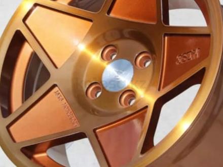 Порошковый лак бронза Monaco copper 1, 5кг за 29 000 тг. в Алматы – фото 4