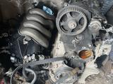 Двигатель Пассат Б6 2.0 fsi (bvz) за 100 000 тг. в Караганда – фото 2