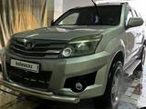 Great Wall Hover H3 2011 года за 5 500 000 тг. в Караганда – фото 4