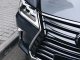 Lexus LX 570 2020 года за 55 000 000 тг. в Алматы – фото 2