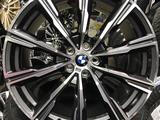 BMW X6 диски за 450 000 тг. в Астана