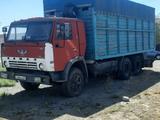 КамАЗ  53212 ж/е прицеп 1989 года за 7 000 000 тг. в Туркестан