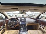 Jaguar XJ 2012 года за 10 500 000 тг. в Алматы – фото 5