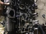 Двигатель на VW multivan 2.0 МУЛЬТИВАН/ТРАНСПОРТЕР/Т5 за 1 700 000 тг. в Алматы – фото 5