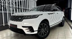 Land Rover Range Rover Velar 2022 года за 49 000 000 тг. в Астана – фото 2