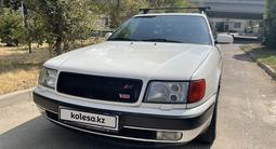 Audi 100 1993 года за 3 150 000 тг. в Алматы