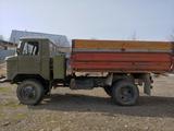 ГАЗ  66 1993 года за 2 020 000 тг. в Талдыкорган