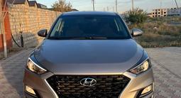 Hyundai Tucson 2019 года за 13 400 000 тг. в Актау