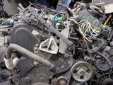 Контрактный двигатель для Chrysler 300м за 680 000 тг. в Алматы