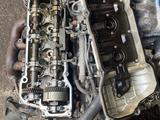 Контрактный двигатель 1mz-fe 4wd Lexus Rx300 мотор Лексус Рх300 3… за 630 000 тг. в Алматы – фото 4
