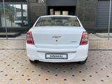 Chevrolet Cobalt 2020 года за 6 400 000 тг. в Шымкент – фото 5