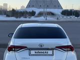 Toyota Corolla 2019 года за 11 500 000 тг. в Алматы – фото 2
