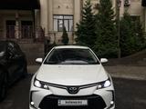 Toyota Corolla 2019 года за 11 500 000 тг. в Алматы – фото 3