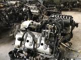 Двигатель Porsche Cayenne 4.5 TURBO за 1 400 000 тг. в Алматы – фото 3