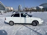 ВАЗ (Lada) Priora 2170 (седан) 2014 года за 3 000 000 тг. в Жезказган – фото 5
